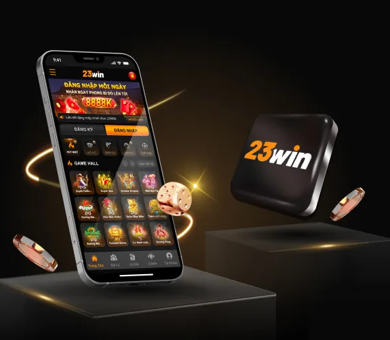 Các lợi ích khi đăng ký app 555win