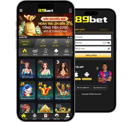 Các tính năng bảo mật của app 555win