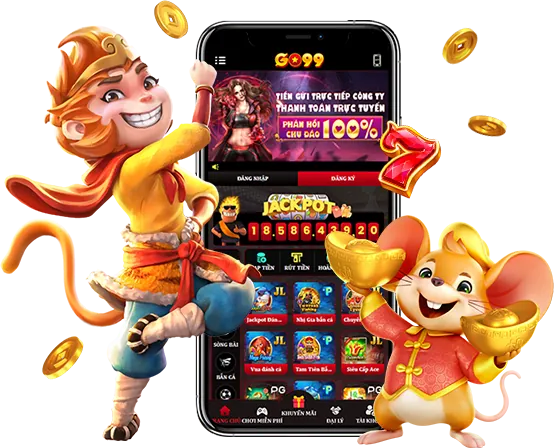 Giao diện người dùng được cải tiến của ứng dụng 555win