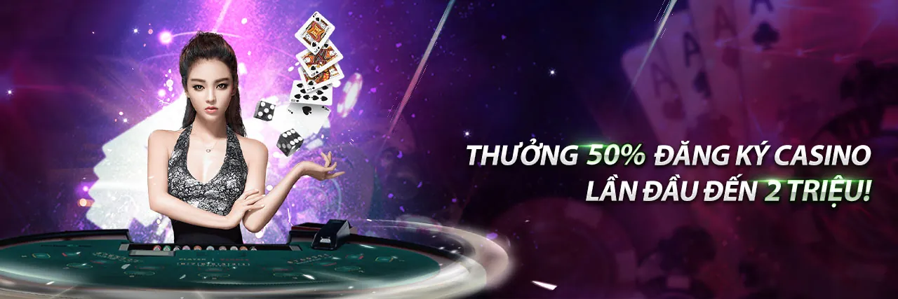 Sòng bạc trực tiếp sôi động tại app 555win