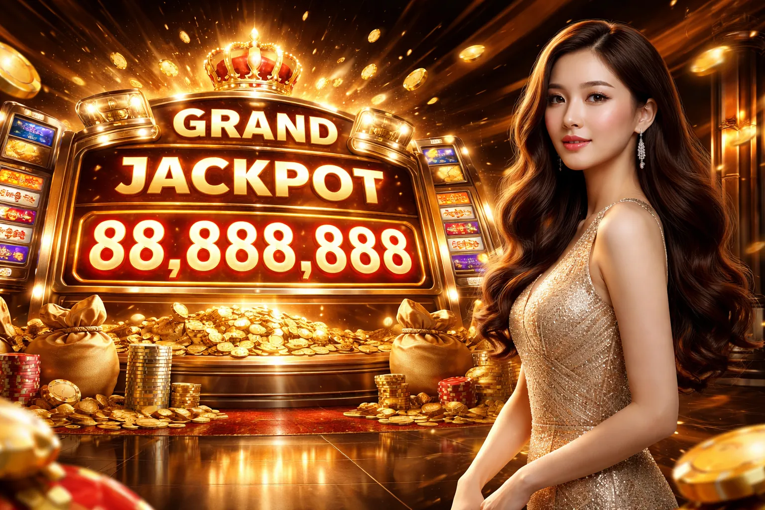 Đá gà trực tuyến tại app 555win