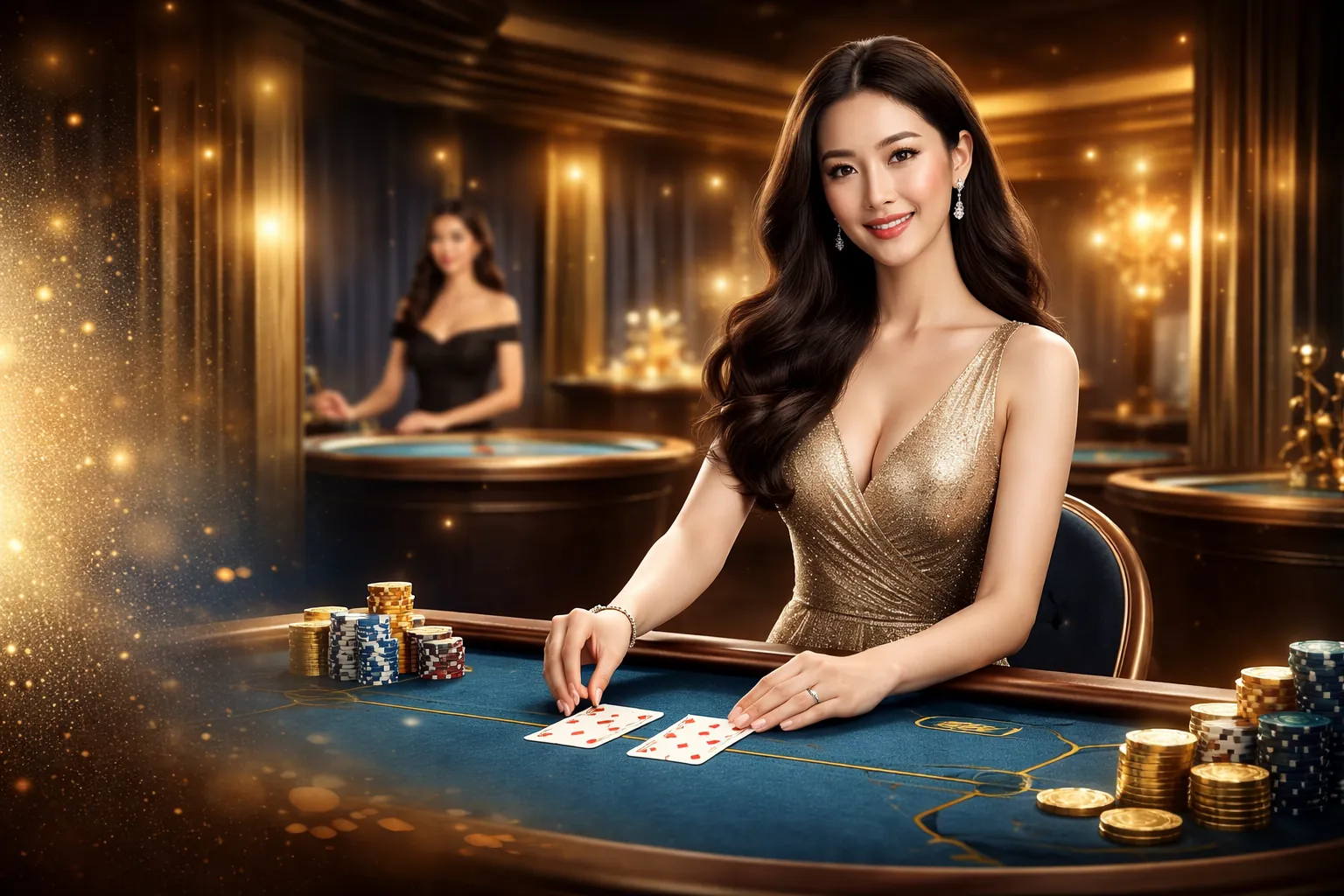 Cá Cược Có Trách Nhiệm Với app 555win