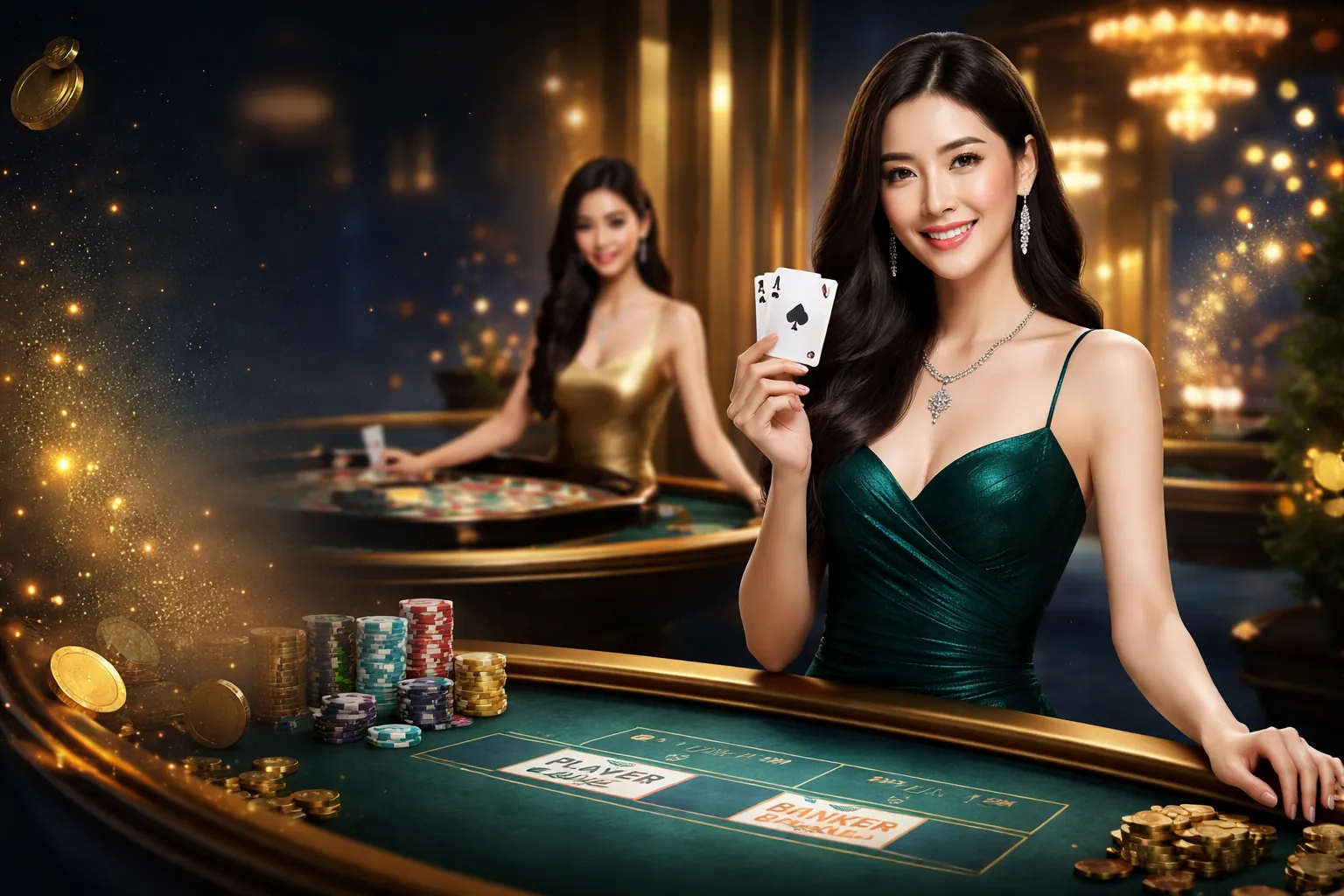 Sự Kiện Đặc Biệt Hàng Tuần