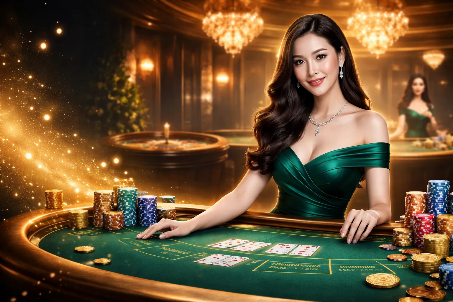Bắn Cá Đổi Thưởng