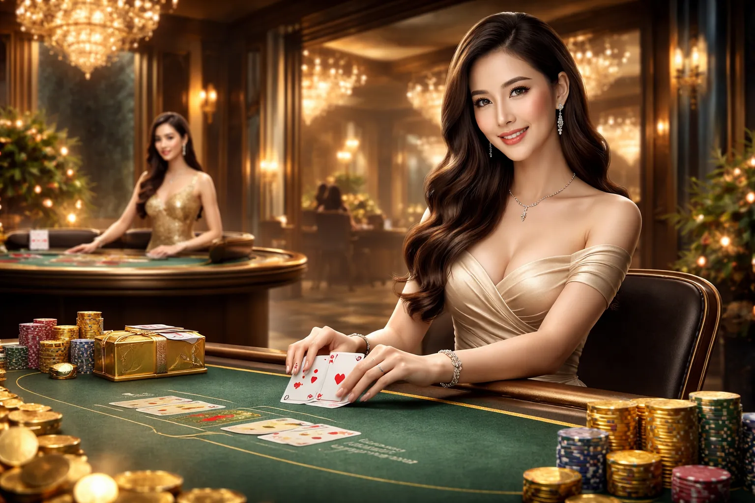 Giao dịch nhanh chóng