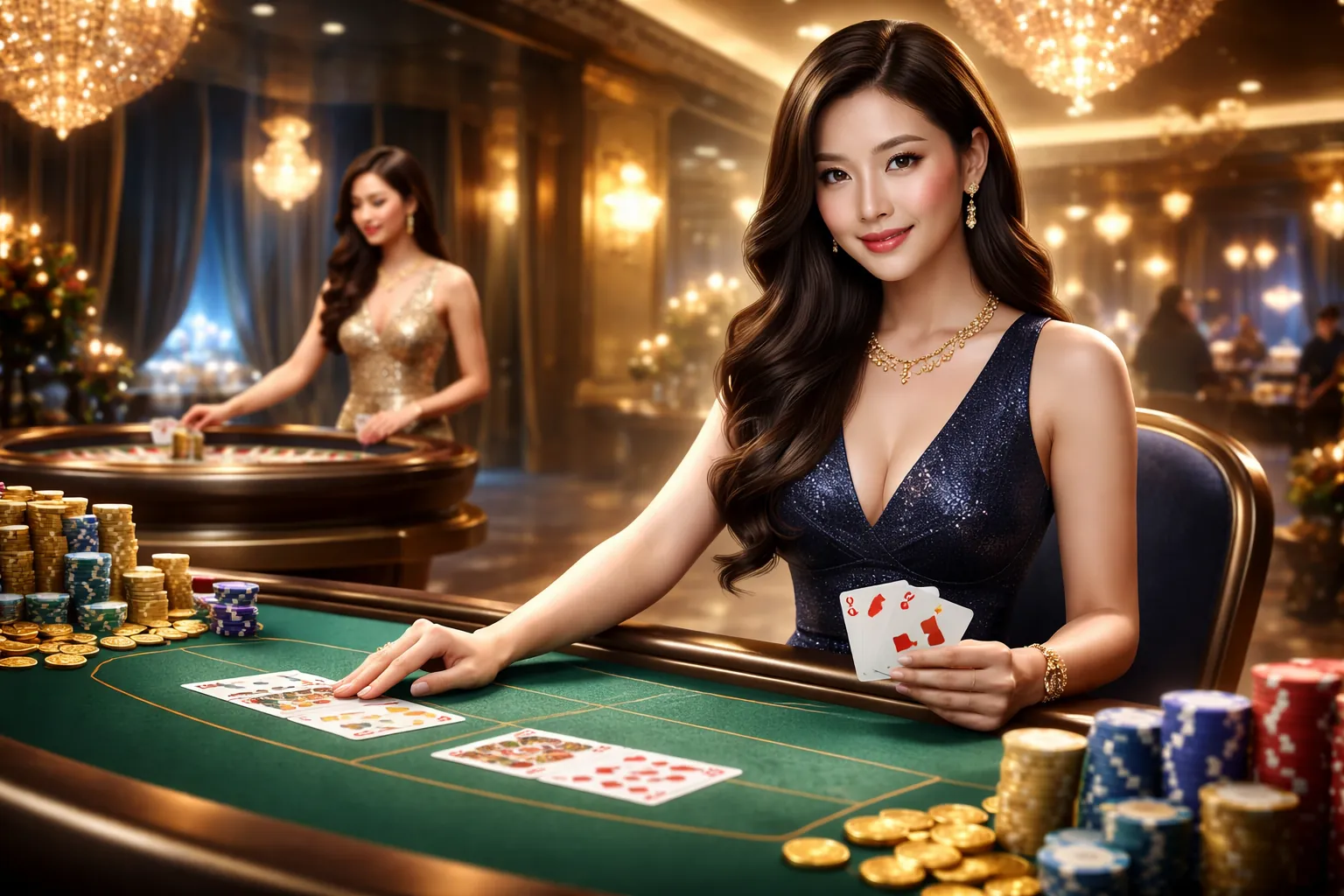 Cách Tải Và Sử Dụng app 555win An Toàn