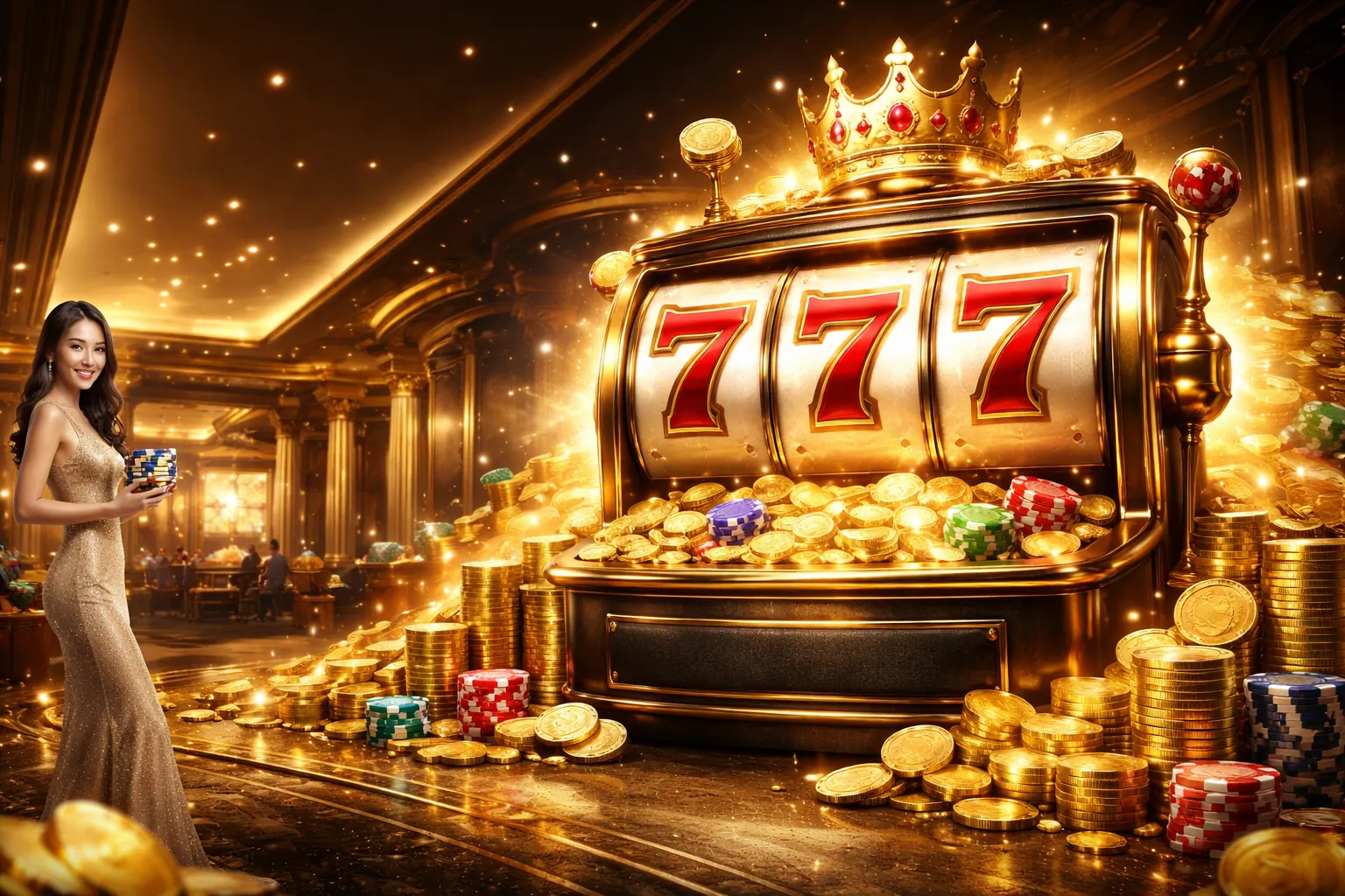 Chiến Lược Và Mẹo Chơi Game app 555win