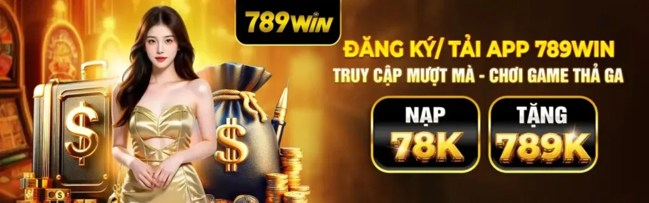 Banner khuyến mãi độc quyền app 555win