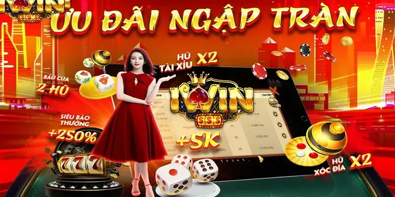 Tận dụng tính năng app 555win