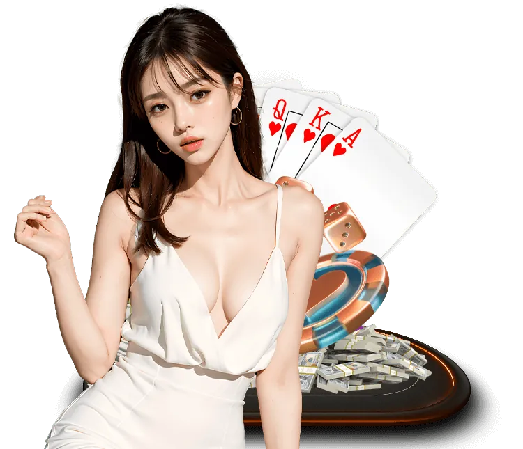 Bàn Blackjack trực tiếp